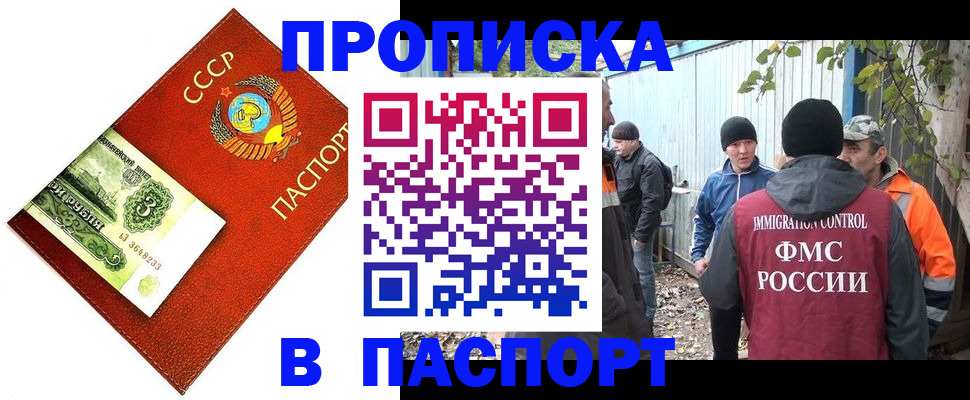 купить прописку в Сельцо